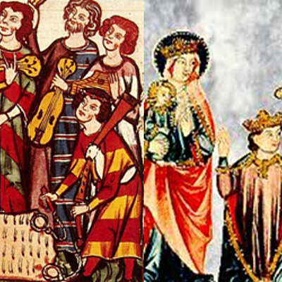 Timeline: LITERATURA