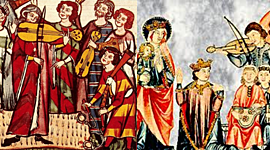 Timeline: LITERATURA