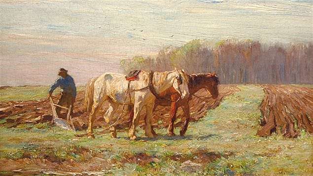 utilisation du régime seigneurial