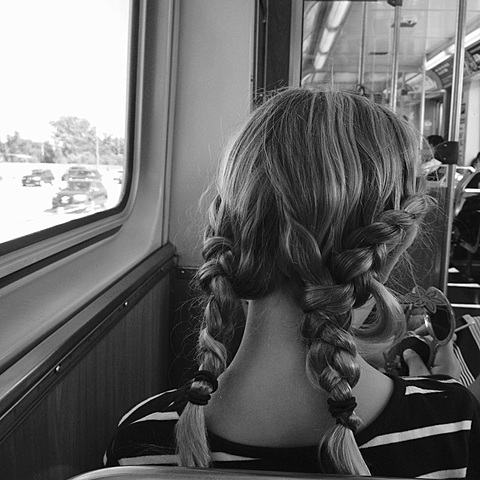 First Long Term Babysitting Job- Caring