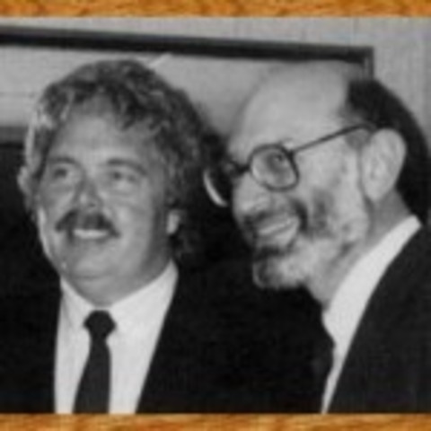 1st recombinant organism