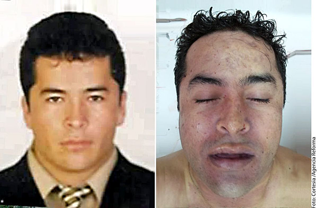 Asesinato de Heriberto Lazcano