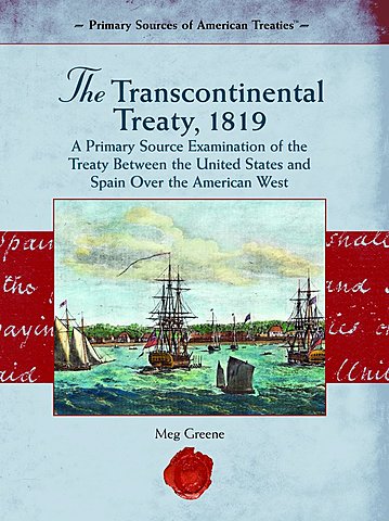 transcontinental treaty