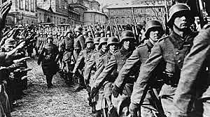 LA II GUERRA MUNDIAL