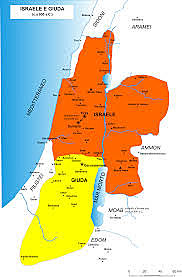 La fine del regno di Giuda