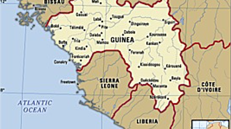 The World's First Racist