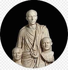 Retrato de Patricio Barberini