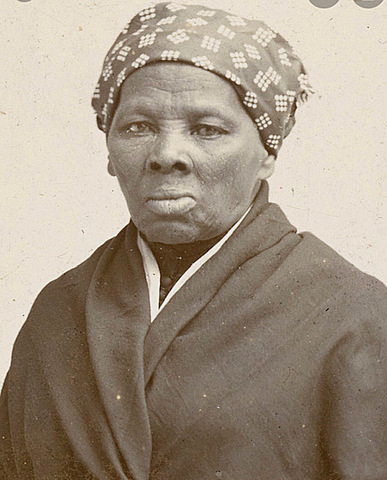 Harriet Tubman
