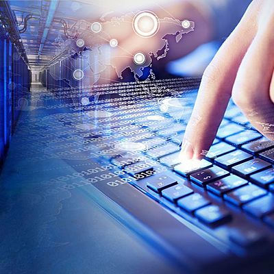 Timeline: 10 наиболее интересных событий из истории развития вычислительной техники.