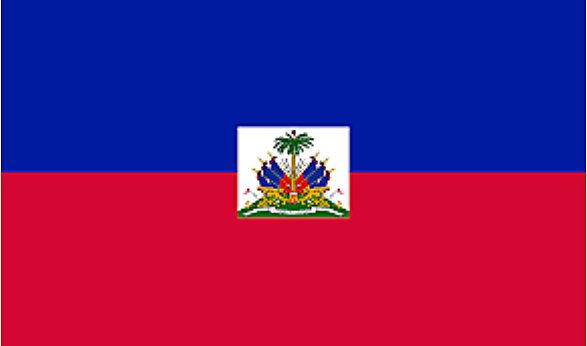 The Haitian Revolution