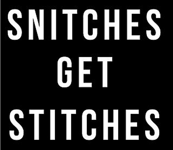 (Possibly) North America's Biggest Uprising