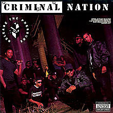 Criminal Nation drops "Release the Pressure"