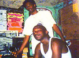 Ghetto Children is Formed