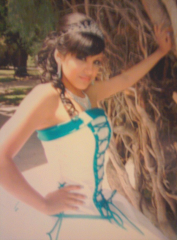 My Quince.!