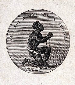 Abolition of the Slave Trade Bill Passed