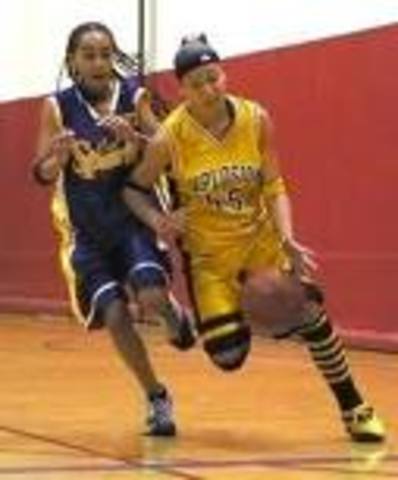 My Life -Long Injury