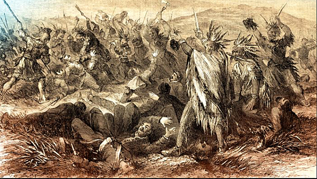 Red Cloud's War