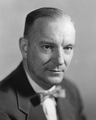 HERBERT WILLIAM HENRICH