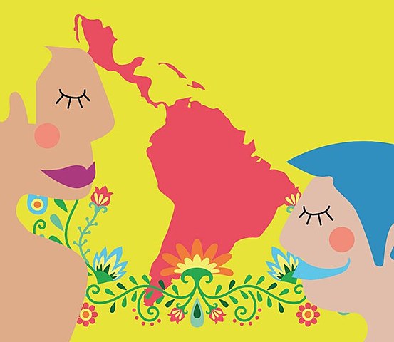 Pedagogía decolonial