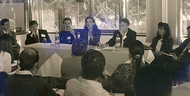 Creación de la consejería presidencial para Medellín