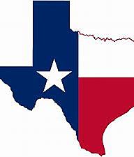 Texas Becoming Slave State