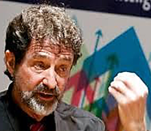 Reuven Bar-On,(1944),  es un psicólogo israelí Reuven Bar-On.