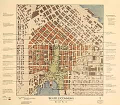 Seattle Commons Committee Formed