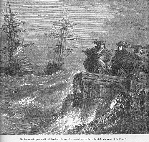 "El vizconde de Bragelonne" de Alejandro Dumas.