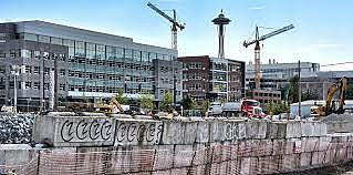 Voters Reject Seattle Commons
