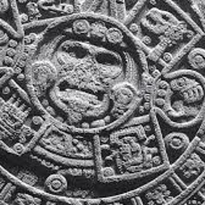 Timeline: México  antiguo