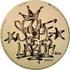 Source of Labor is Formed