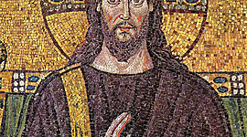 Timeline: Art Bizantí