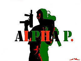 Alpha P is Formed