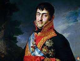 La Restauración de Fernando VII
