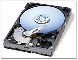 Discs Durs Magnètics