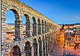 Acueducto de Segovia