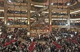 HUD Funds Pacific Place