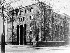 Escuela de Frankfurt