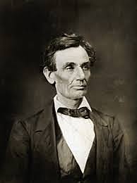 Republican Abraham Lincoln Wins Presidential Election of 1860