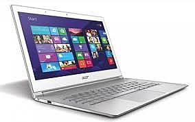 Ordenadores de la actualidad