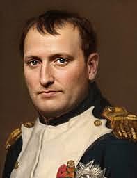 Napoleon Bonaparte