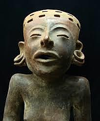 Civilización Totonaca.