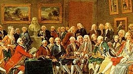 Timeline: Felvilágosodás