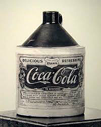 Coca Cola was invented by John Pemberson