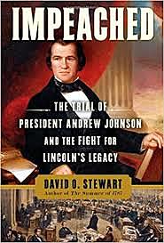 Impeachment of President Andrew Johnson