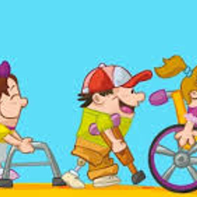 Timeline: Iguales y diferentes: entre la diversidad y los derechos