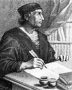 La publicación de la primera gramática en una lengua vulgar europea.