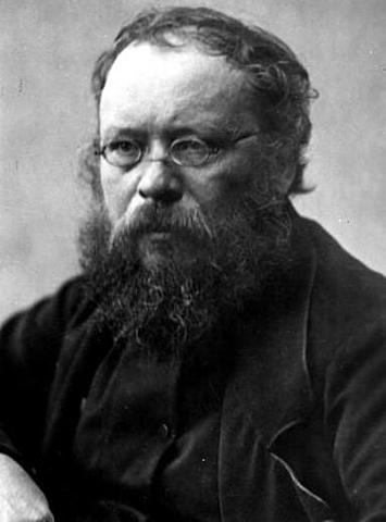 PIERRE-JOSEPH PROUDHON