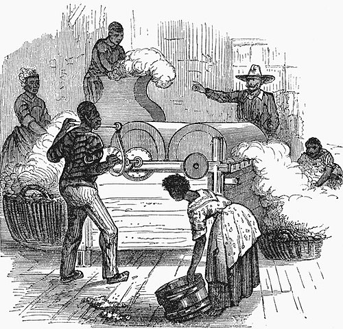 Committee Against Slavery