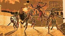 Timeline: MÉXICO ANTIGUO (2500 a.n.e.-1519)